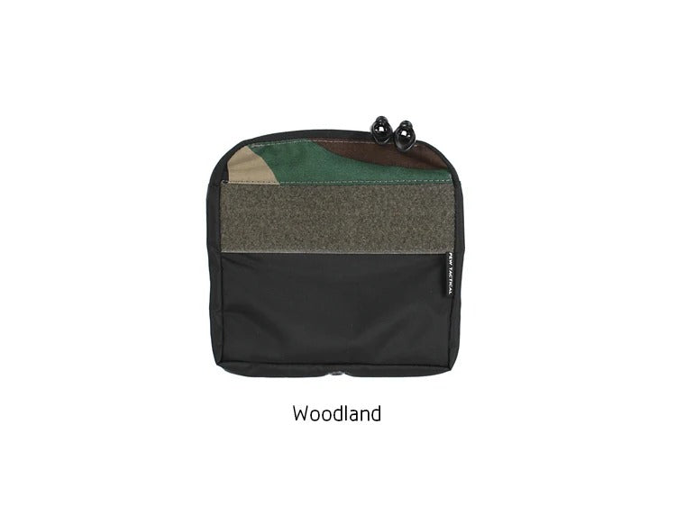 PEW TACTICAL Kangaroo Insert - Half Pocket (FP16) - APEXTAC GEAR