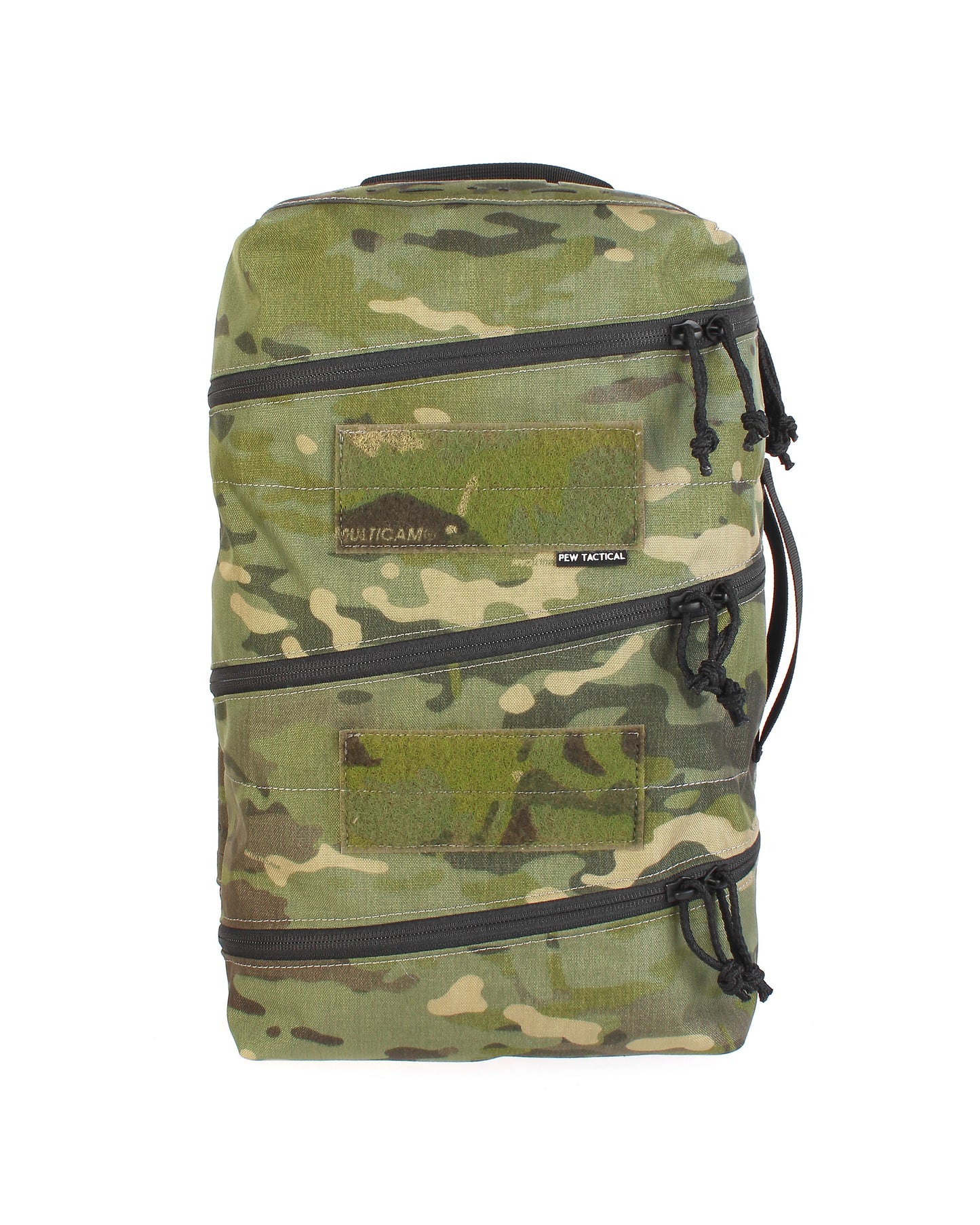 PEW TACTICAL Delta Bag Compact Assault Medic Bag (PK10) - APEXTAC GEAR