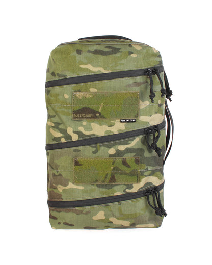 PEW TACTICAL Delta Bag Compact Assault Medic Bag (PK10) - APEXTAC GEAR
