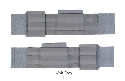 PEW TACTICAL THRAX Plate Carrier MOLLE TUBES Cummerbund (VT06-) - APEXTAC GEAR