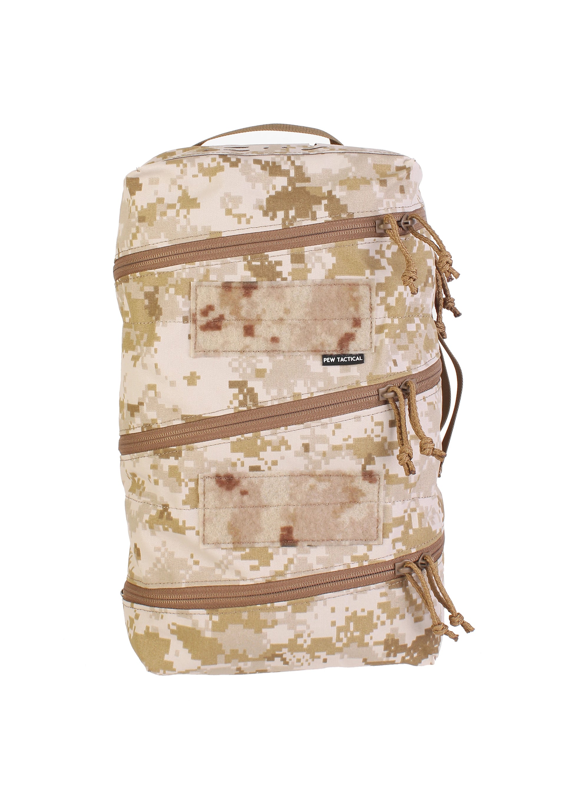 PEW TACTICAL Delta Bag Compact Assault Medic Bag (PK10) - APEXTAC GEAR