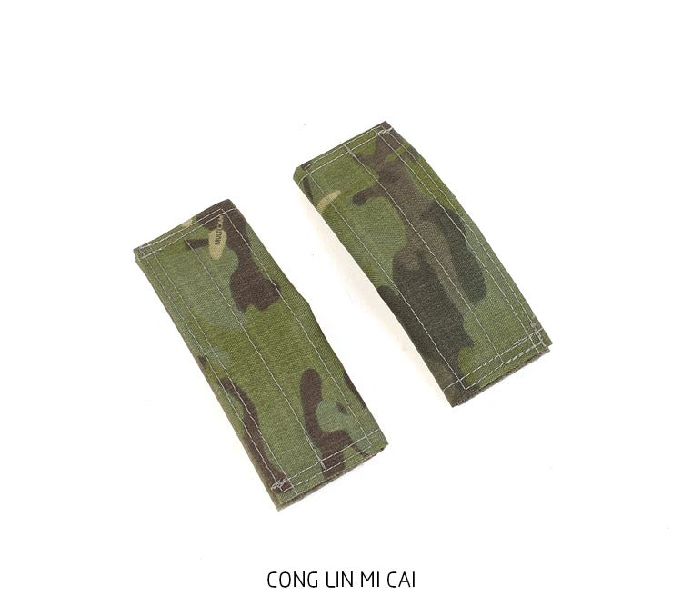 UA94 PEW TACTICAL Shoulder Cover for LV119 OVERT (UA94) - APEXTAC GEAR