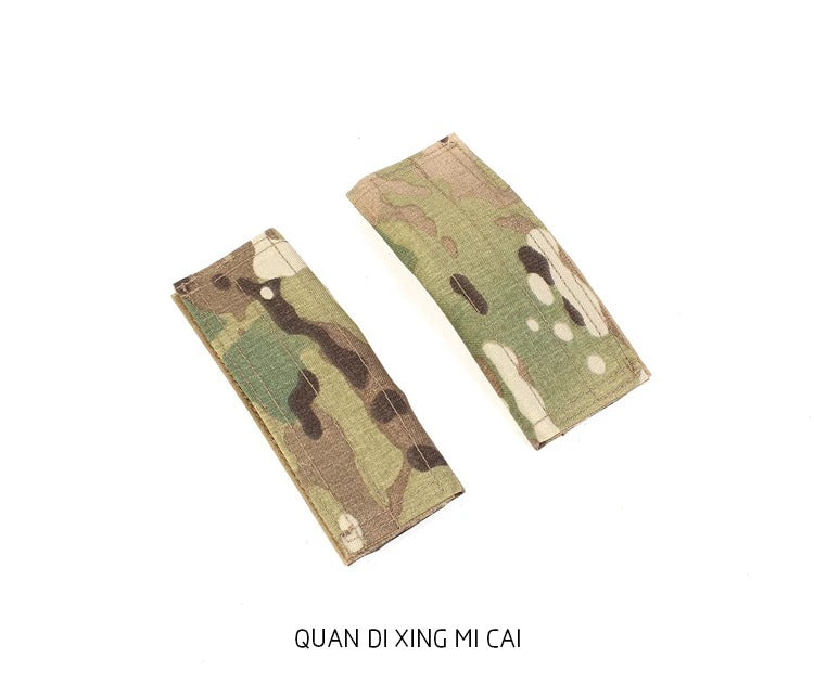 UA94 PEW TACTICAL Shoulder Cover for LV119 OVERT (UA94) - APEXTAC GEAR