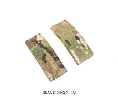 UA94 PEW TACTICAL Shoulder Cover for LV119 OVERT (UA94) - APEXTAC GEAR
