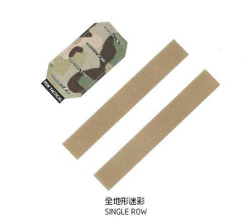 PEW Tactical 45° Belt Adapter Mounts SINGLE UA56