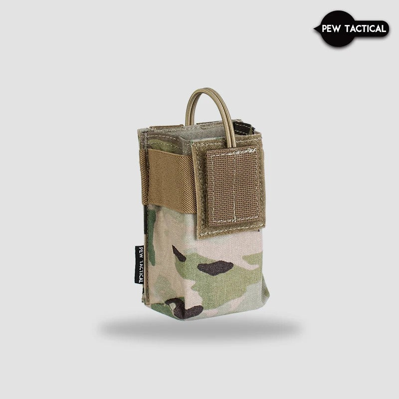 Pew Tactical Motorola XTS Radio Pouch (PH06) - APEXTAC GEAR
