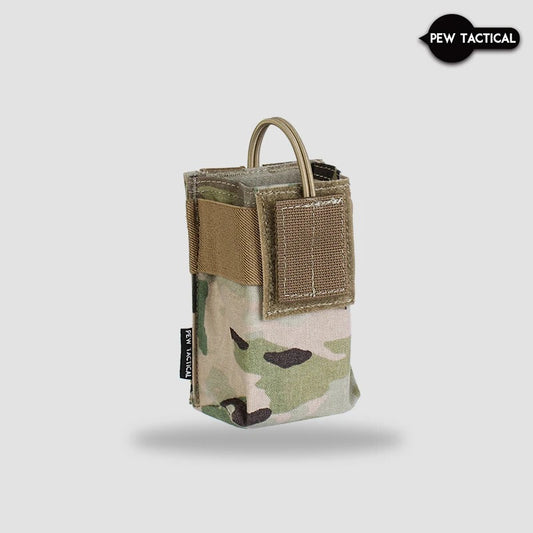 Pew Tactical Motorola XTS Radio Pouch (PH06) - APEXTAC GEAR