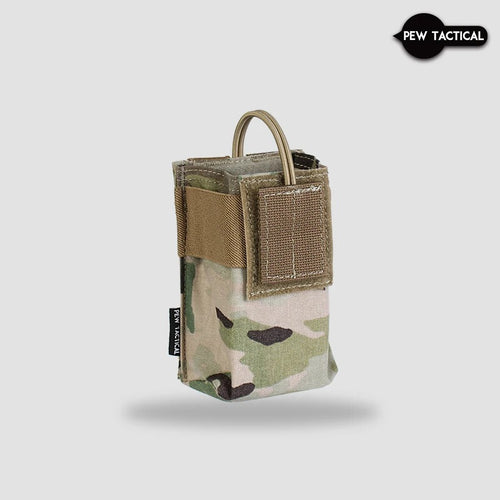 Pew Tactical Motorola XTS Radio Pouch (PH06) - APEXTAC GEAR