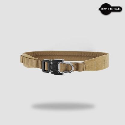 PEW TACTICAL USURPER V2 - INNER BELT (OUTER BELT NOT INCLUDED) (SL09)
