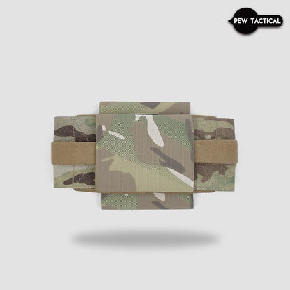 PEW TACTICAL MED MAG COMBO Low-profile Medical Kit (PH09) - APEXTAC GEAR