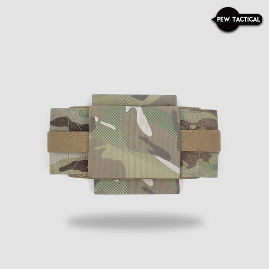 PEW TACTICAL MED MAG COMBO Low-profile Medical Kit (PH09) - APEXTAC GEAR