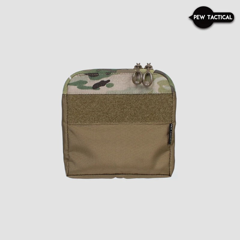 PEW TACTICAL Kangaroo Insert - Half Pocket (FP16) - APEXTAC GEAR