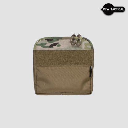 PEW TACTICAL Kangaroo Insert - Half Pocket (FP16) - APEXTAC GEAR