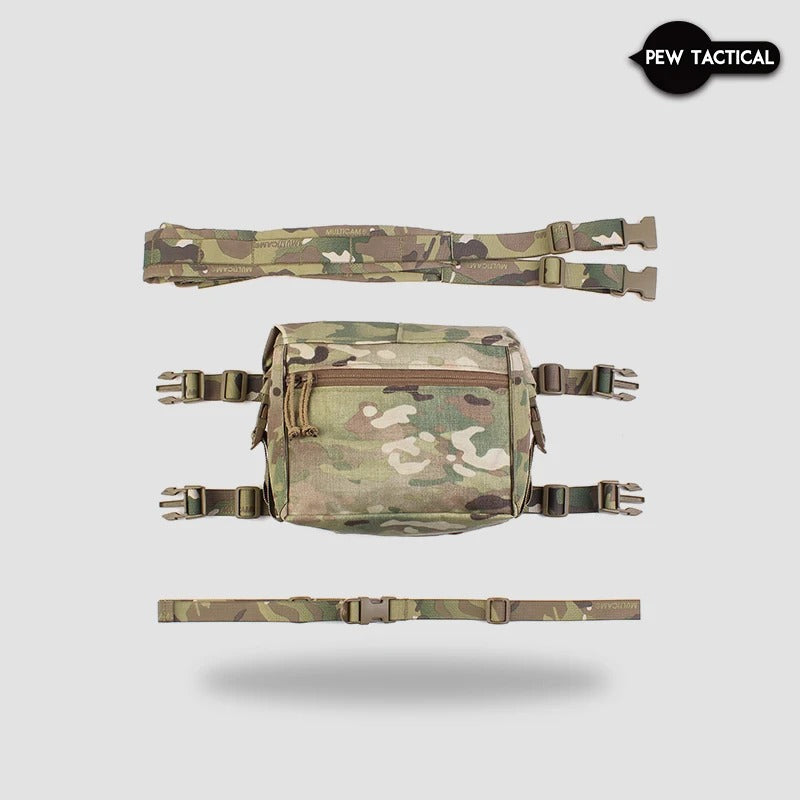 PEW TACTICAL LBV Expander Kit (PK08) - APEXTAC GEAR