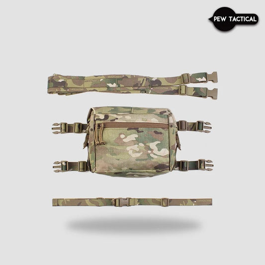 PEW TACTICAL LBV Expander Kit (PK08) - APEXTAC GEAR