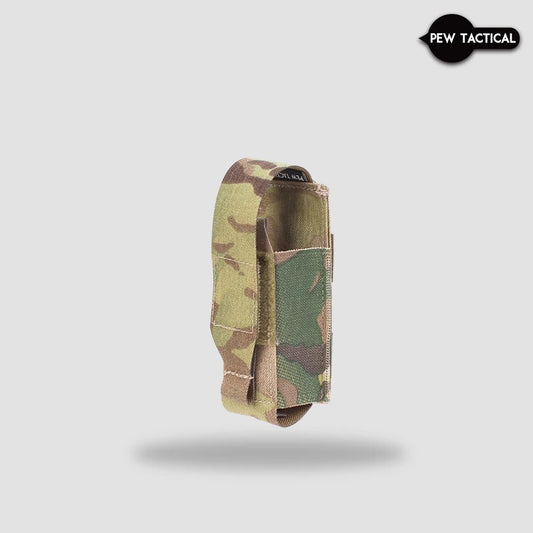 PEW TACTICAL FB/40MM POUCH SINGLE (PH97) - APEXTAC GEAR