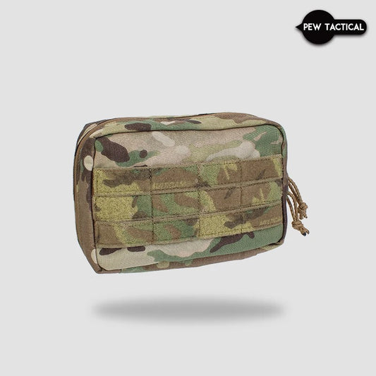 PEW TACTICAL EDC “Housekeeper” Molle Pouch (PH53) - APEXTAC GEAR