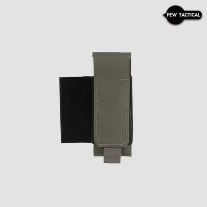 PEW TACTICAL TOURNIQUET & TRAUMA SHEARS HANGER (TQS) (PH14) - APEXTAC GEAR