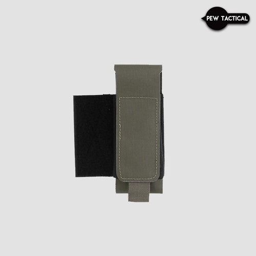 PEW TACTICAL TOURNIQUET & TRAUMA SHEARS HANGER (TQS) (PH14) - APEXTAC GEAR