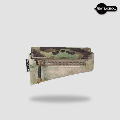 Pew Tactical AK Triangle Stock Pouch (PH08) - APEXTAC GEAR