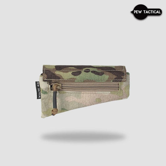 Pew Tactical AK Triangle Stock Pouch (PH08) - APEXTAC GEAR