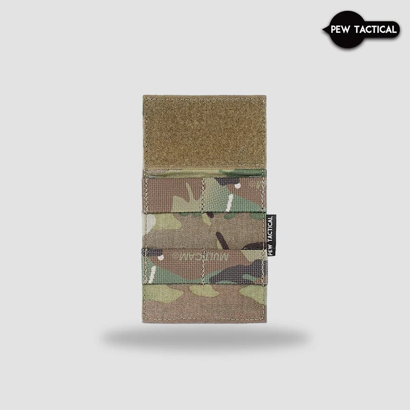 Pew Tactical UA05 MOLLE Half Flap for MK3 & MK4 Chest Rigs