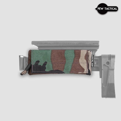 Pew Tactical Zenitco AK Triangle Stock Pouch (PH15) - APEXTAC GEAR