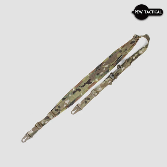 PEW TACTICAL The Slingster Two Point Sling (SL02) - APEXTAC GEAR