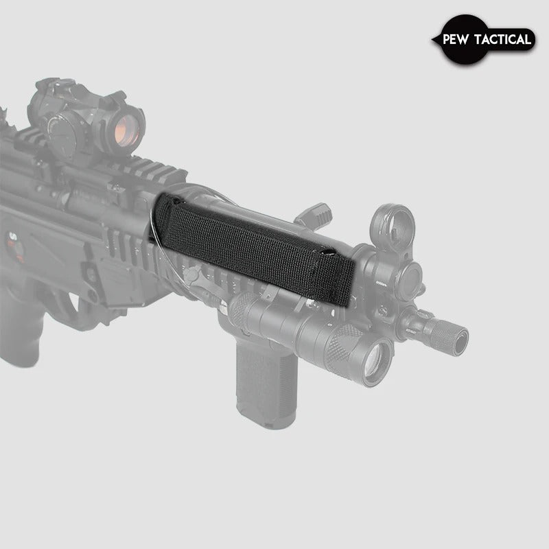 PEW TACTICAL "Gecko" Battery Pouch for AEG Airsoft (PH25) - APEXTAC GEAR