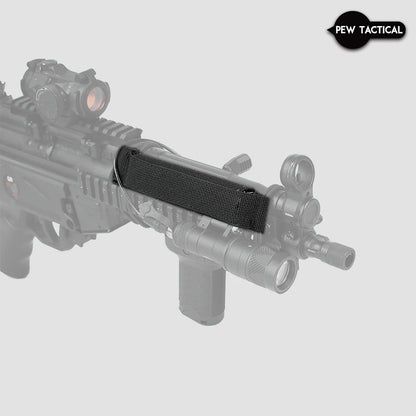 PEW TACTICAL "Gecko" Battery Pouch for AEG Airsoft (PH25) - APEXTAC GEAR