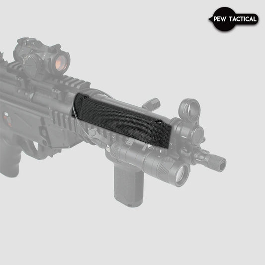 PEW TACTICAL "Gecko" Battery Pouch for AEG Airsoft (PH25) - APEXTAC GEAR