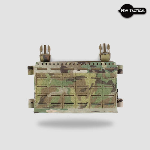 Pew Tactical Micro Fight Chassis Mk V MK5 (FP10) - APEXTAC GEAR