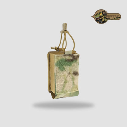 PEW TACTICAL APX RADIO POUCH (PH112)