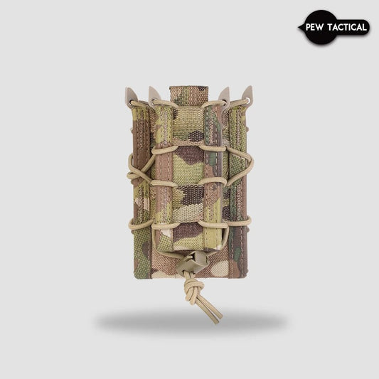 PEW TACTICAL TACO 9+5.56 MAG POUCH (PH91) - APEXTAC GEAR