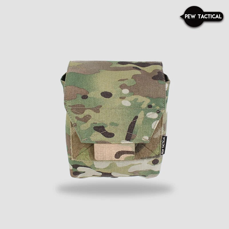 PEW TACTICAL JSTA POUCH (PH35)