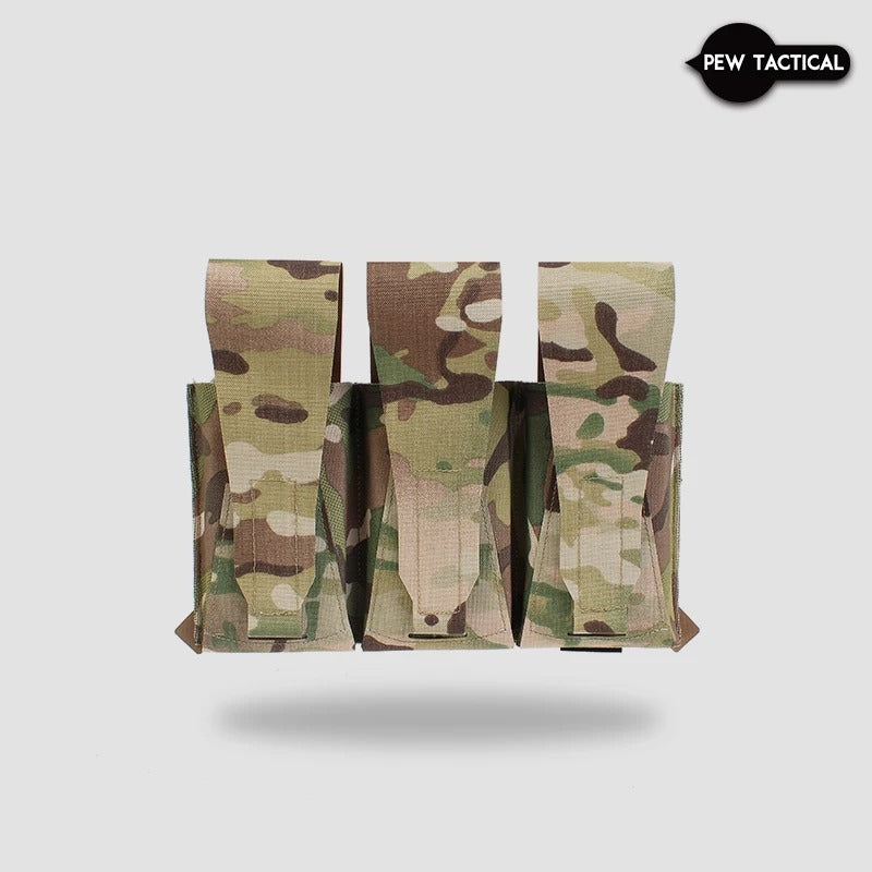 PEW TACTICAL 6910A Universal Panel FOR 6094 G3V2 (FP12) - APEXTAC GEAR