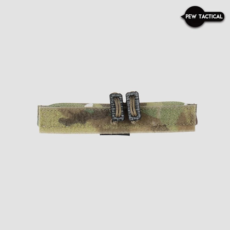 PEW TACTICAL Zipper Cover For FCPC V5 UA48