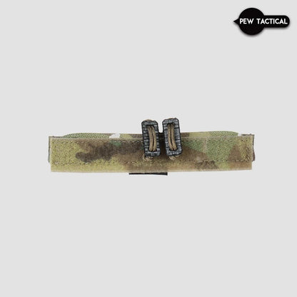 PEW TACTICAL Zipper Cover For FCPC V5 UA48