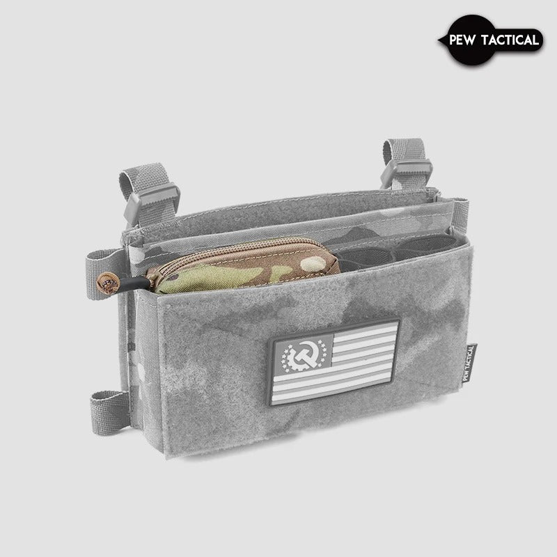 PEW Tactical UA10 Mini Zipper Insert for MK3/MK4