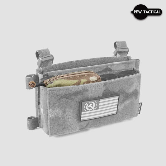 PEW Tactical UA10 Mini Zipper Insert for MK3/MK4