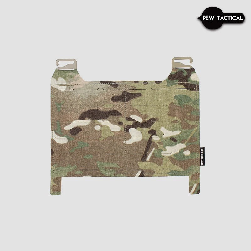 PEW TACTICAL FCPC MOLLE Front Flap (FP17) - APEXTAC GEAR