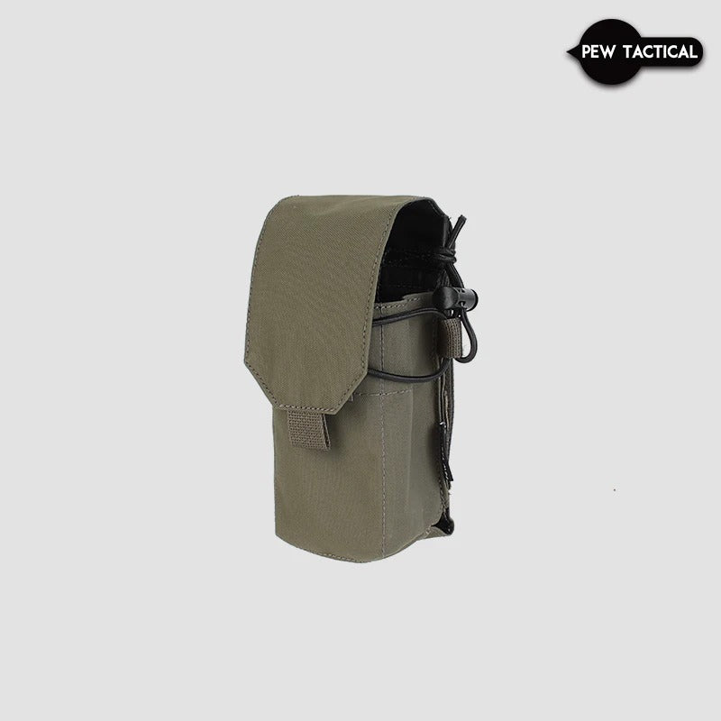 PEW TACTICAL SOF LCS Double Mag Pouch (PH20) - APEXTAC GEAR
