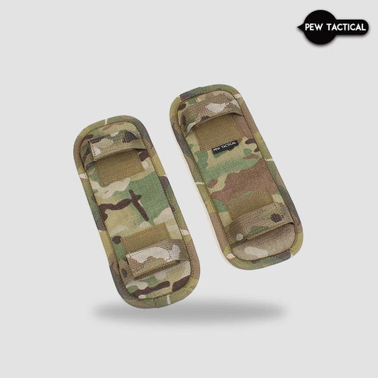 PEW TACTICAL Universal Shoulder Pads Vest Pack UA38