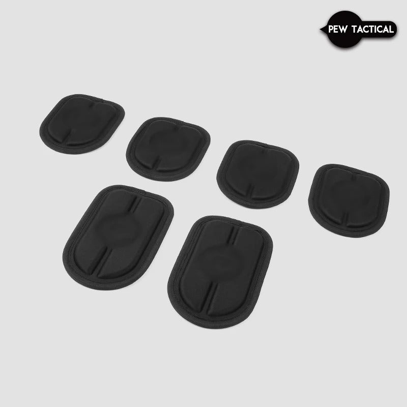 PEW TACTICAL AVS HARNESS PAD SET UA54