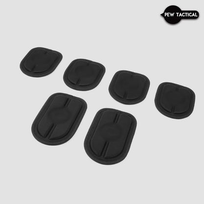 PEW TACTICAL AVS HARNESS PAD SET UA54