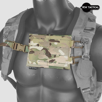 PEW Tactical 3x4 MOLLE Platform UA55