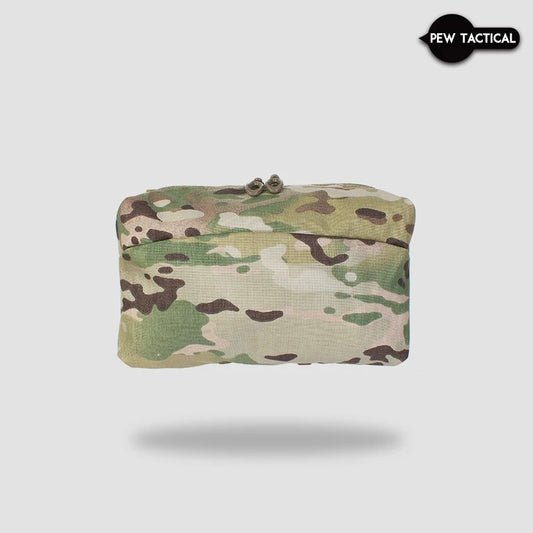 PEW TACTICAL 6x9 General Purpose Utility Pouch (PH83)