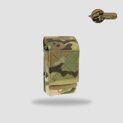 PEW TACTICAL GP FLAP POUCH SMALL (PH113)
