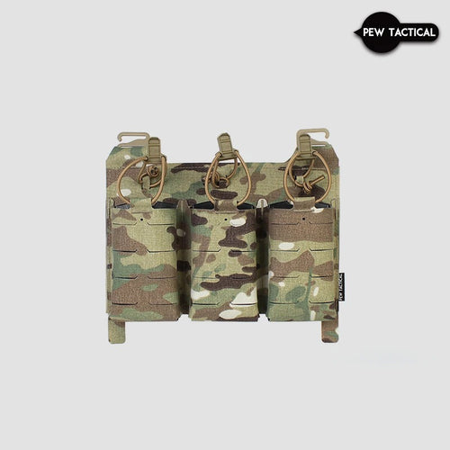 PEW TACTICAL KTAR Front Flap 5.56 FCPC V5 (FP05) - APEXTAC GEAR