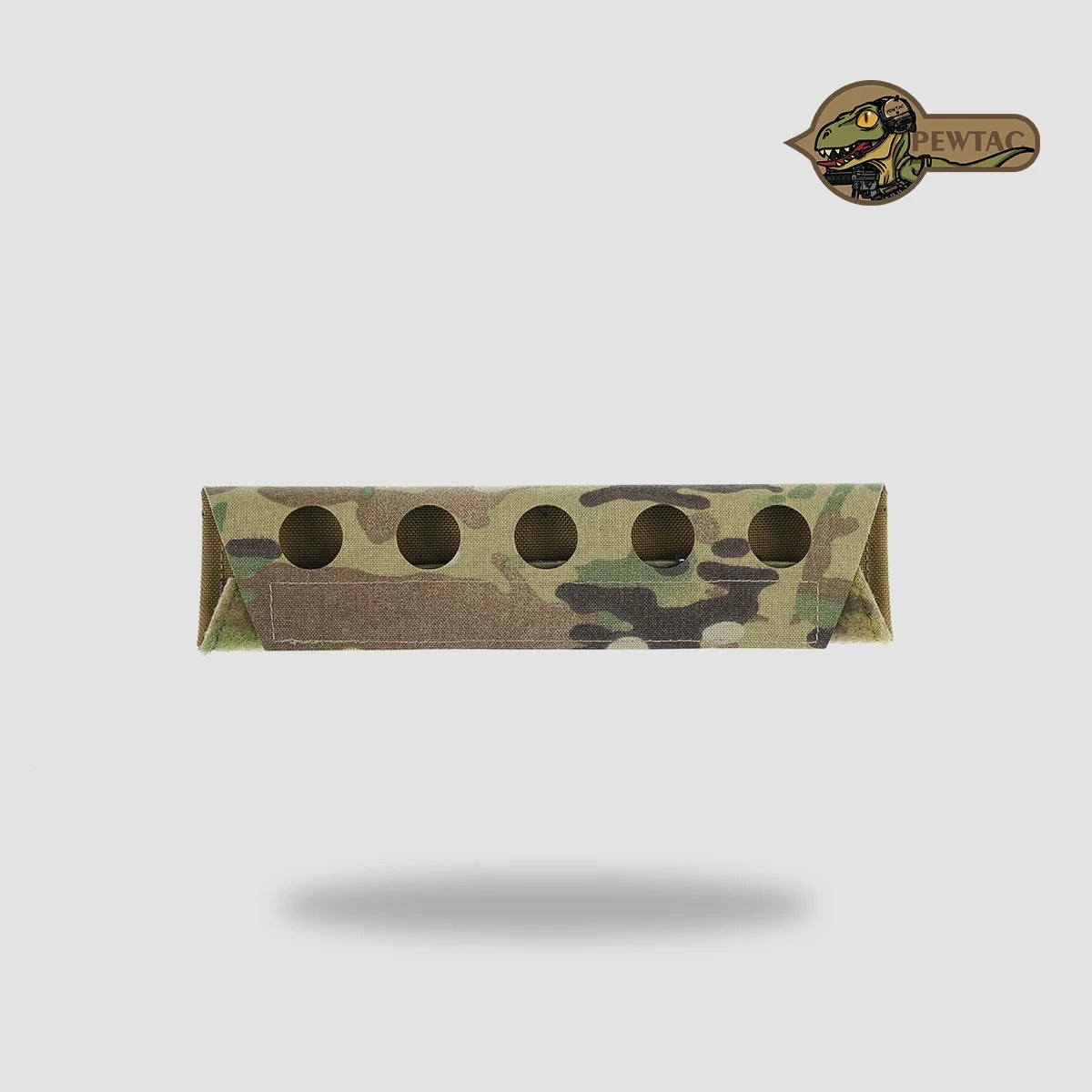 PEW TACTICAL Comms Pad Headset Headband - Over The Head (OT49)